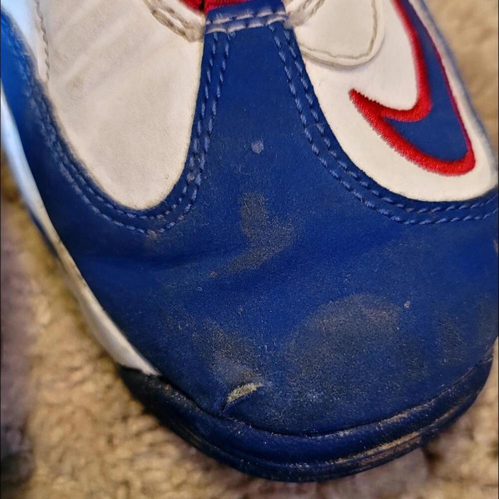 Nike Air Griffey Max 1 - Picture 2 of 6